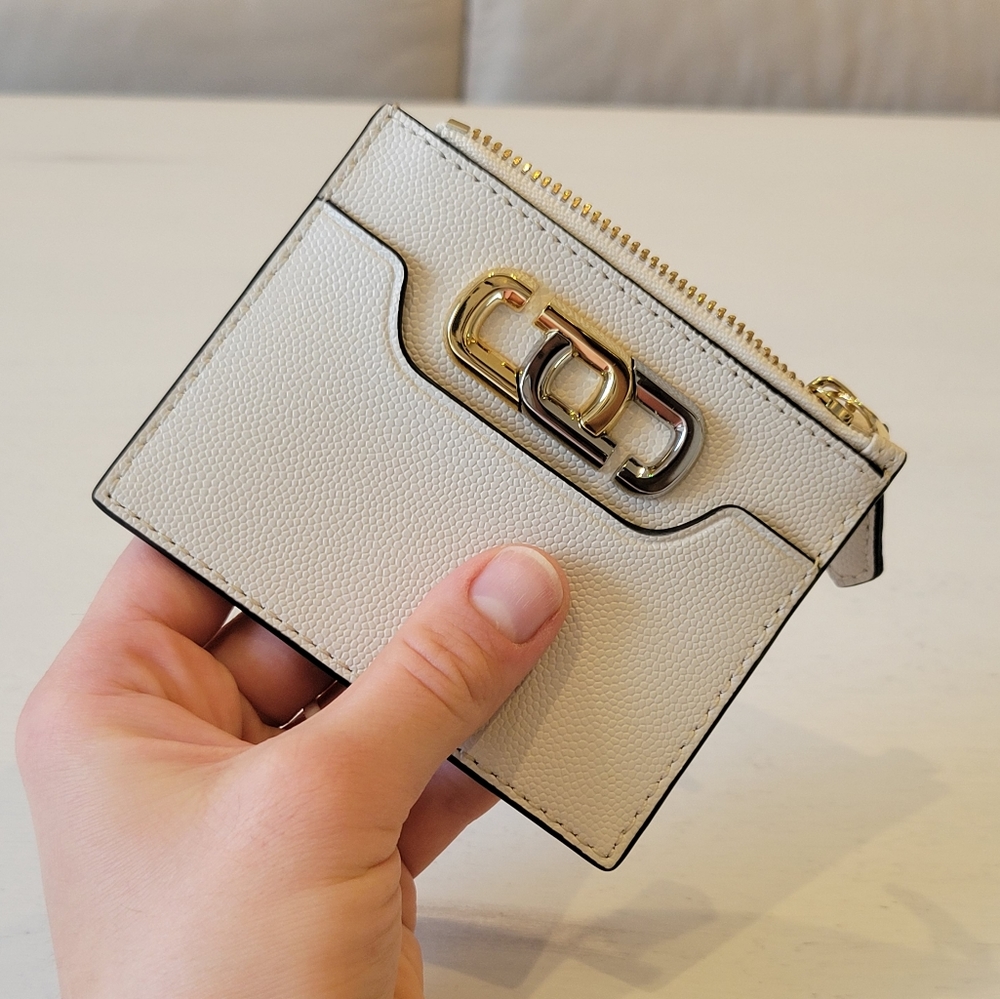 New Marc Jacobs Card Holder
